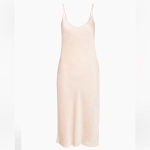 Aritzia slip dress